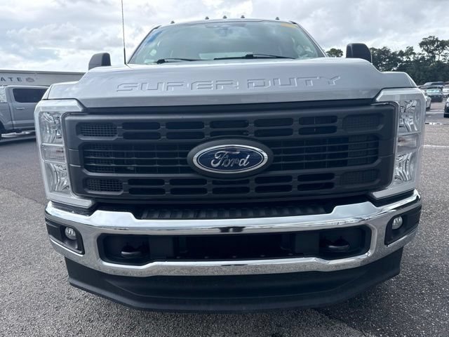 Certified 2024 Ford F250 XL w/ FX4 Off-Road Package AWD/4WD image 4