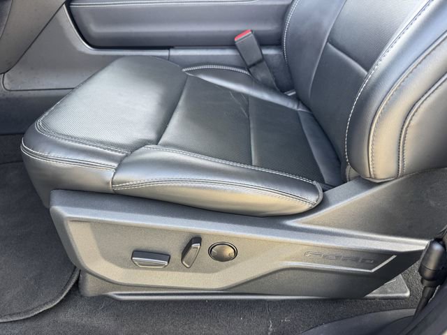 Certified 2025 Ford Expedition Max Platinum AWD/4WD image 15