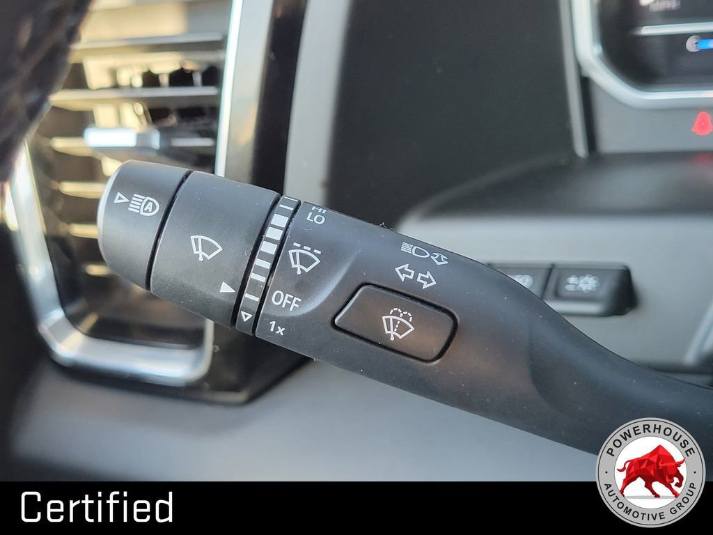 Used 2023 GMC Sierra 1500 Denali w/ Technology Package image 32