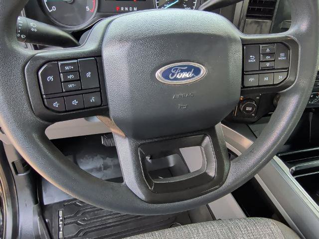 Certified 2023 Ford F350 XLT w/ 360-Degree Camera Package AWD/4WD image 25