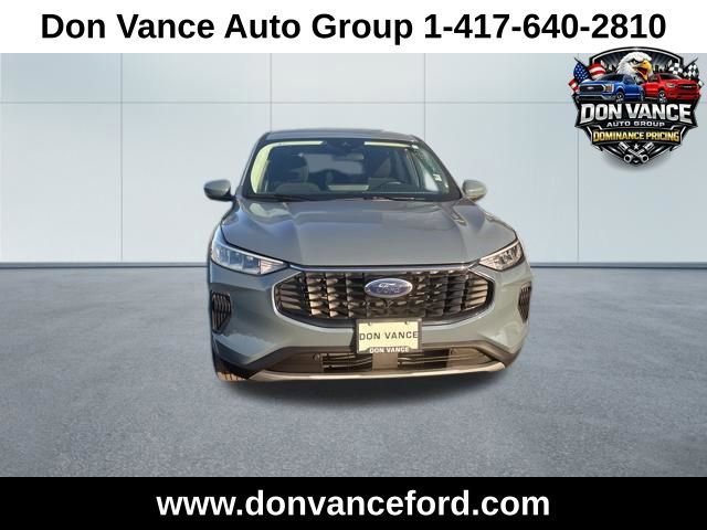 Certified 2023 Ford Escape Active w/ Tech Pack #2 image 9