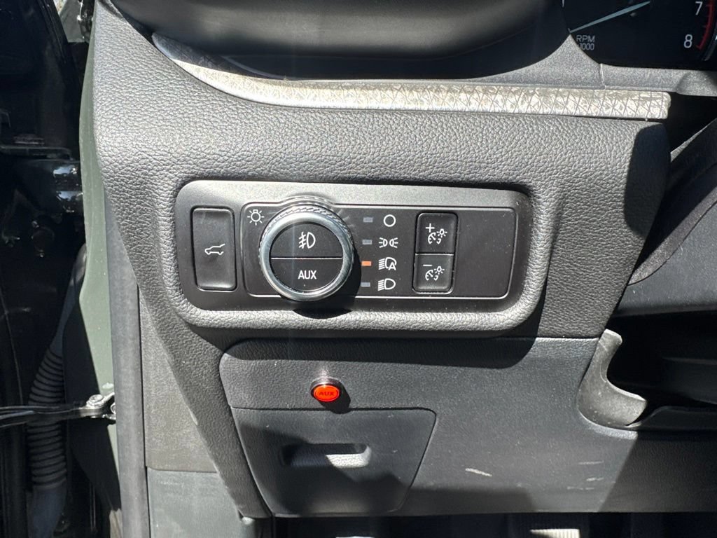 Certified 2023 Ford Explorer Timberline AWD/4WD image 11