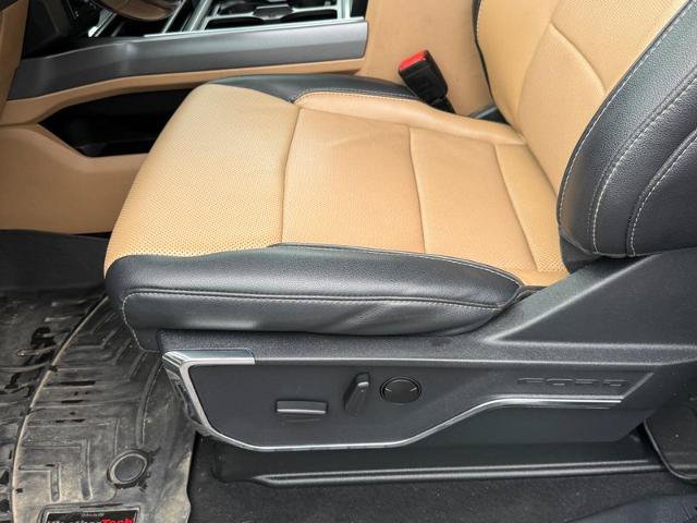 Certified 2023 Ford F250 Lariat w/ Chrome Package AWD/4WD image 19