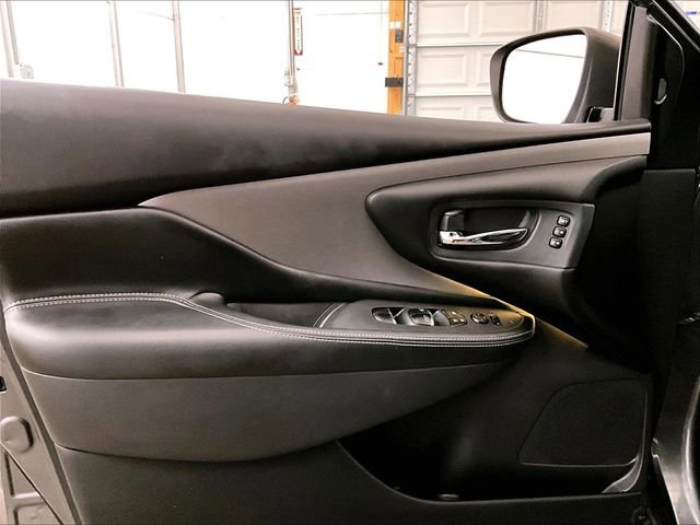 Used 2019 Nissan Murano SL AWD/4WD image 22