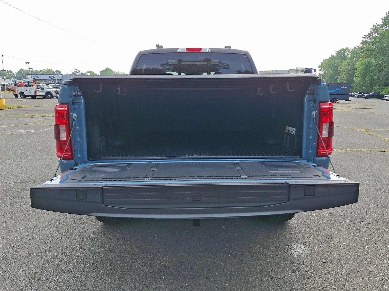 Certified 2023 Ford F150 XLT w/ Equipment Group 302A High AWD/4WD image 29