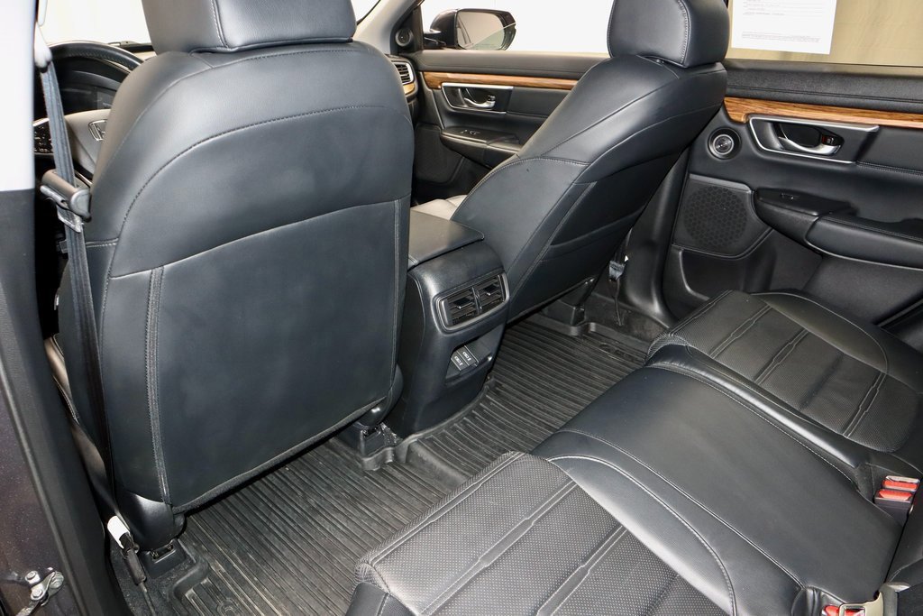 Used 2021 Honda CR-V Touring image 22