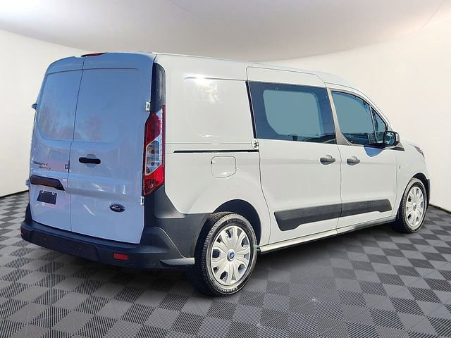 Certified 2022 Ford Transit Connect XL image 7