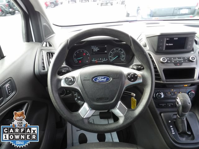 Certified 2019 Ford Transit Connect XL FWD image 27