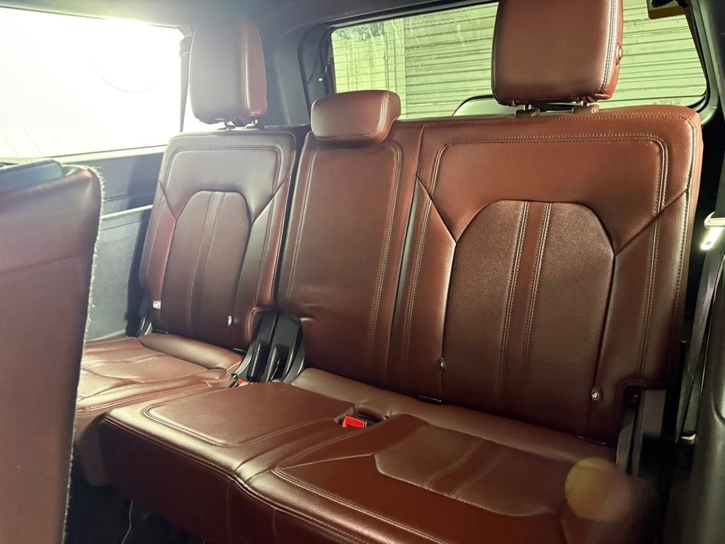 Certified 2022 Ford Expedition Max Limited image 31