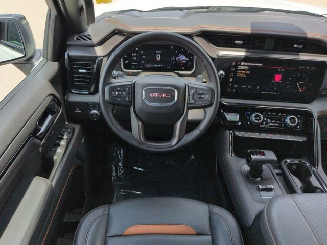 Used 2026 GMC Sierra 1500 AT4 w/ AT4 Premium Package AWD/4WD image 16