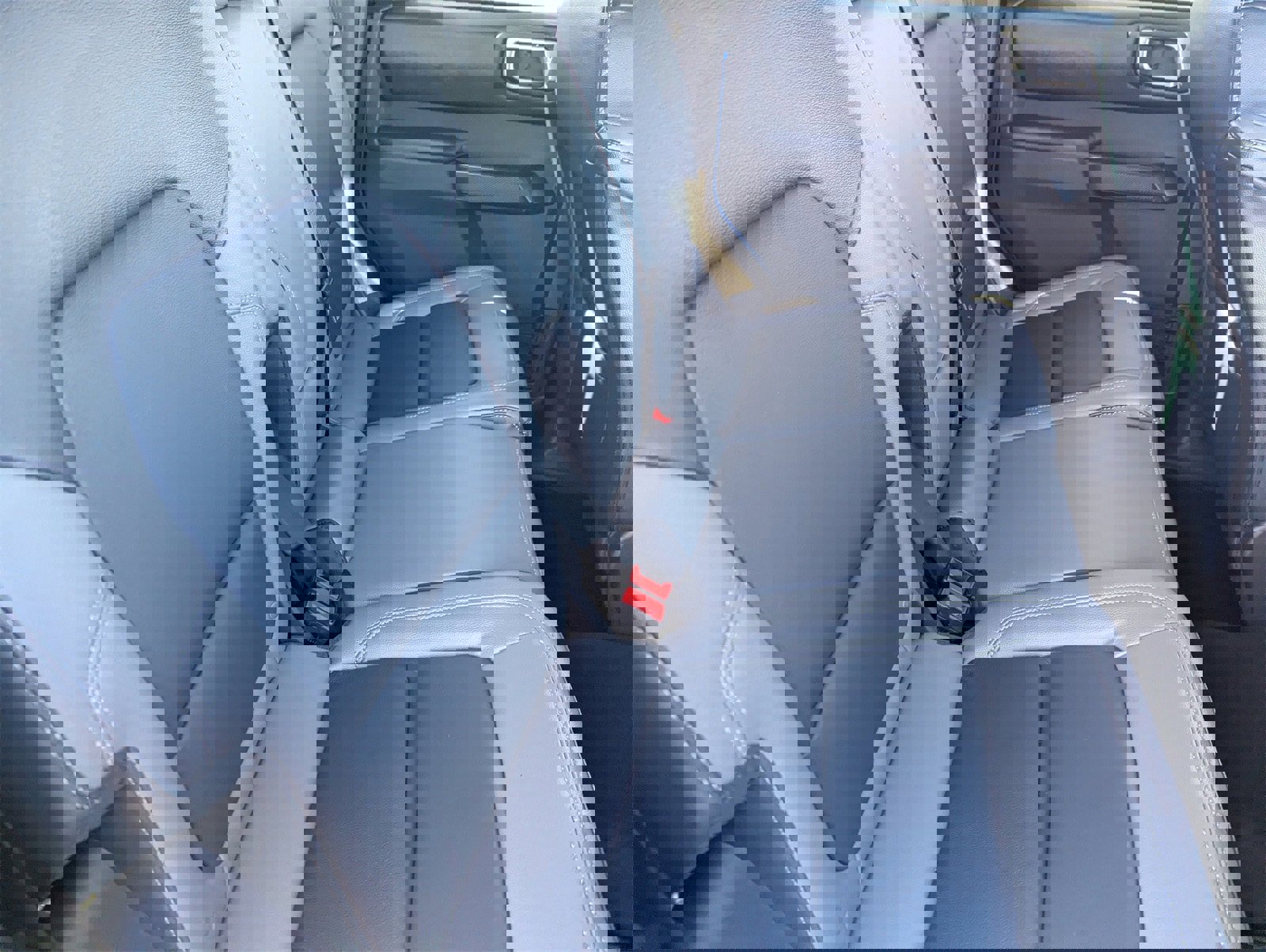 Certified 2024 Ford Bronco Outer Banks image 13