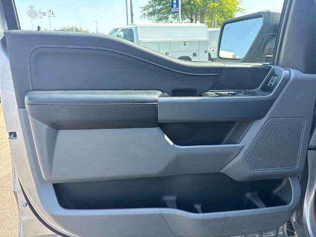 Certified 2024 Ford F150 XLT w/ Mobile Office Package AWD/4WD image 17