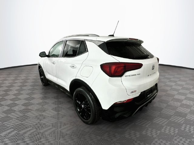 Used 2024 Buick Encore GX Sport Touring w/ Comfort Package FWD image 9