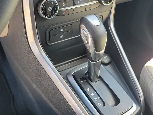 Certified 2019 Ford EcoSport SE w/ SE Convenience Package FWD image 23