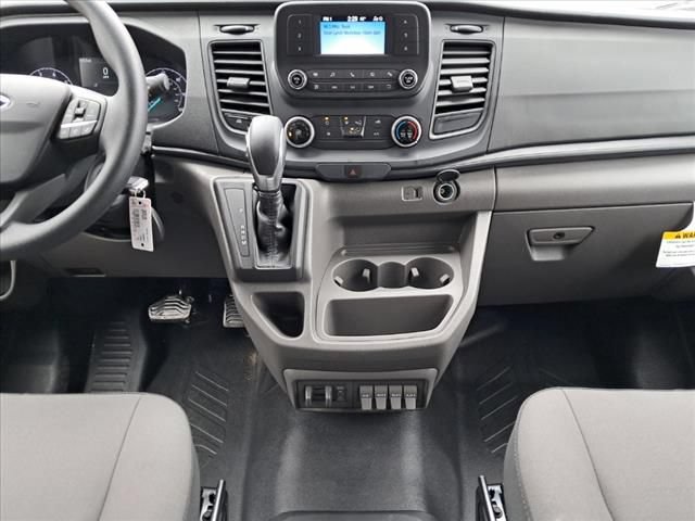 Certified 2024 Ford Transit 350 AWD w/ Interior Upgrade Package image 21