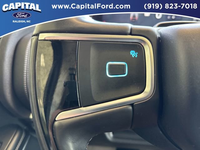 Certified 2025 Ford Expedition Max Platinum w/ Driver's Package image 26