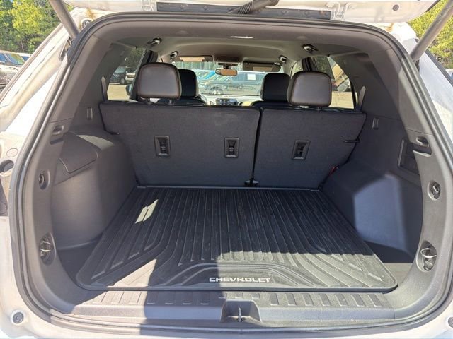 Used 2024 Chevrolet Equinox Premier FWD image 14