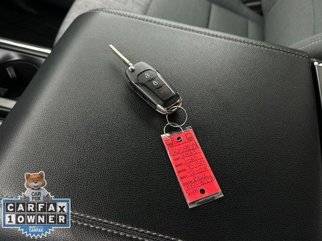 Certified 2023 Ford F150 XLT w/ Equipment Group 301A Mid image 31