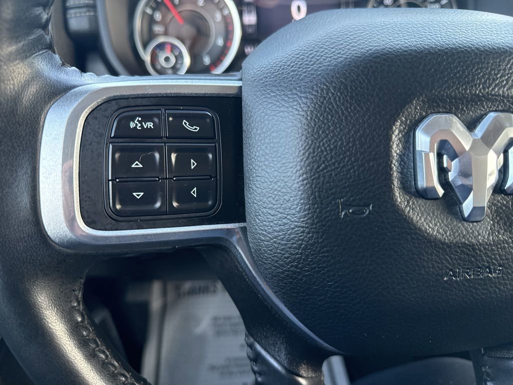 Used 2022 RAM 2500 Laramie image 39
