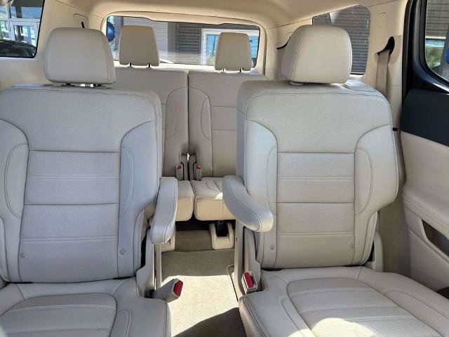 Used 2023 GMC Acadia Denali FWD image 11