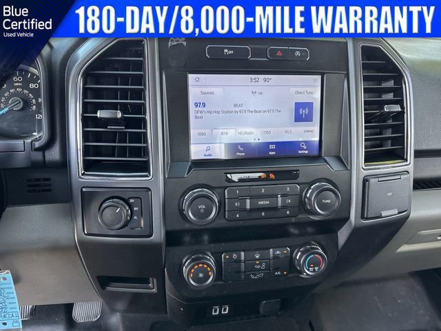Certified 2019 Ford F150 XLT image 25