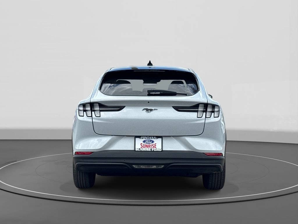 Certified 2023 Ford Mustang Mach-E Select RWD image 6