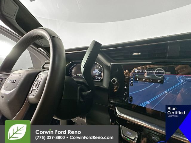 Used 2025 GMC Sierra 3500 Denali Ultimate image 21