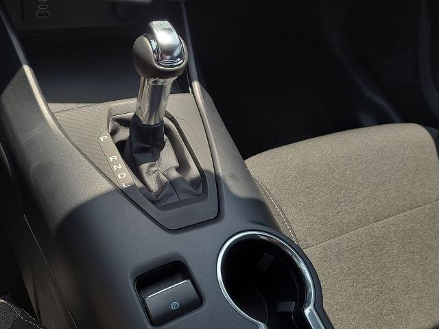 Certified 2024 Ford Mustang Coupe RWD image 22