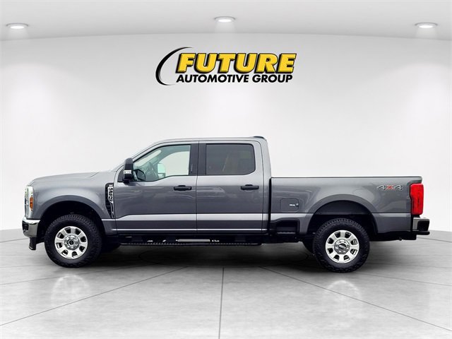 Certified 2024 Ford F250 XLT image 7