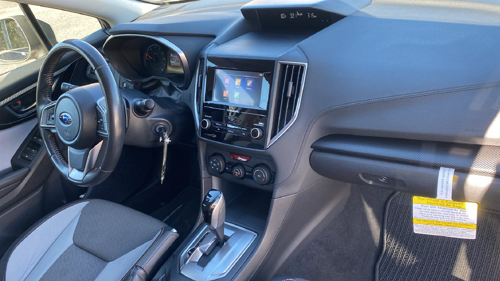Used 2018 Subaru Crosstrek 2.0i Premium w/ Popular Package #2 AWD/4WD image 11