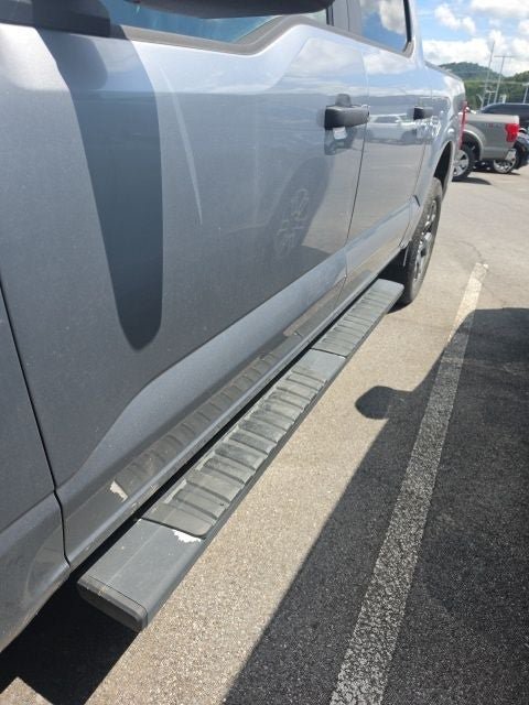 Certified 2024 Ford F150 STX AWD/4WD image 29