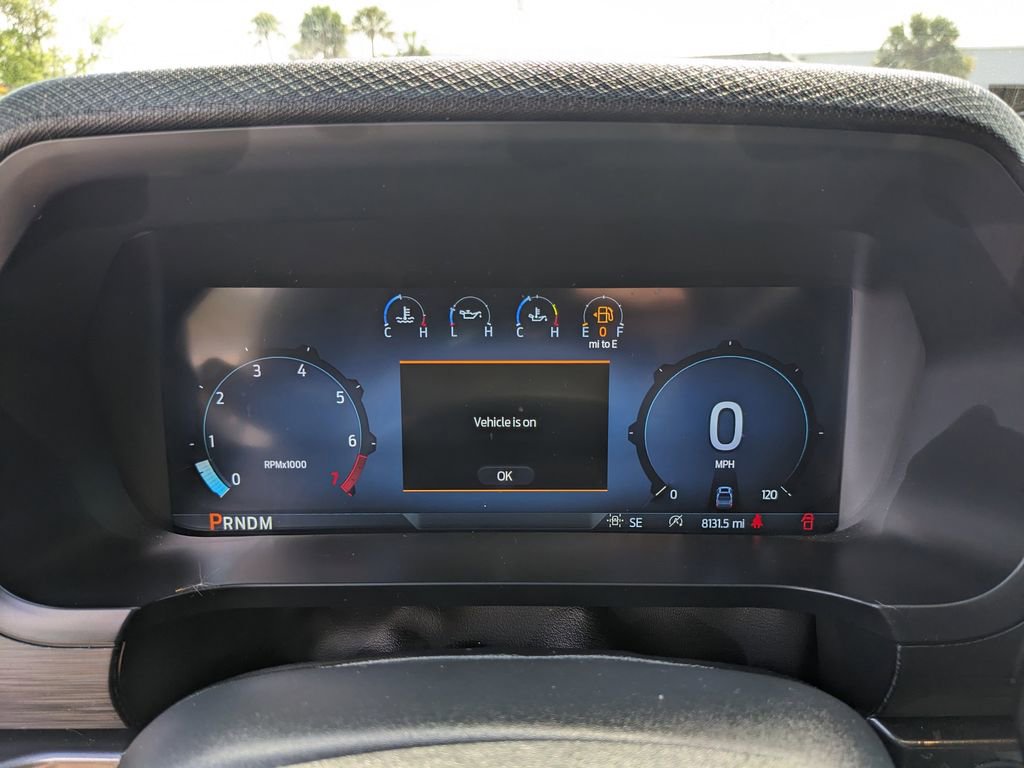 Certified 2024 Ford F150 STX w/ STX Black Appearance Package image 34