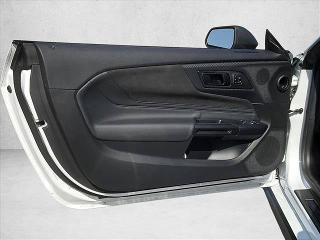 Certified 2025 Ford Mustang Dark Horse RWD image 16