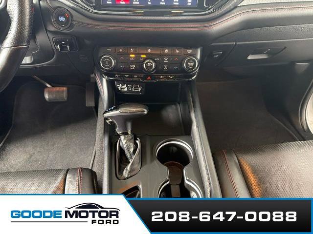Used 2024 Dodge Durango GT AWD/4WD image 17