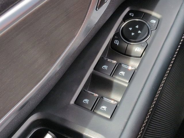Certified 2025 Ford Expedition Platinum image 24