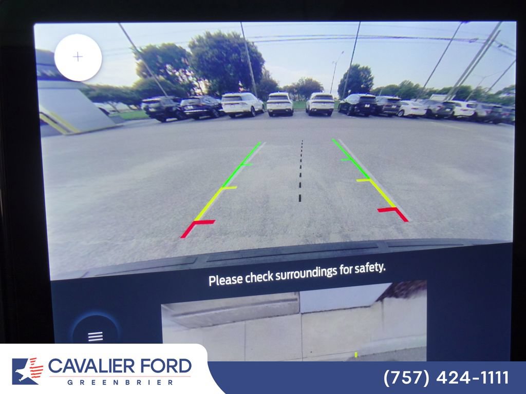 Certified 2022 Ford Expedition Max Limited AWD/4WD image 33