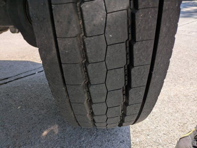 Certified 2023 Ford F450 Lariat w/ FX4 Off-Road Package image 12