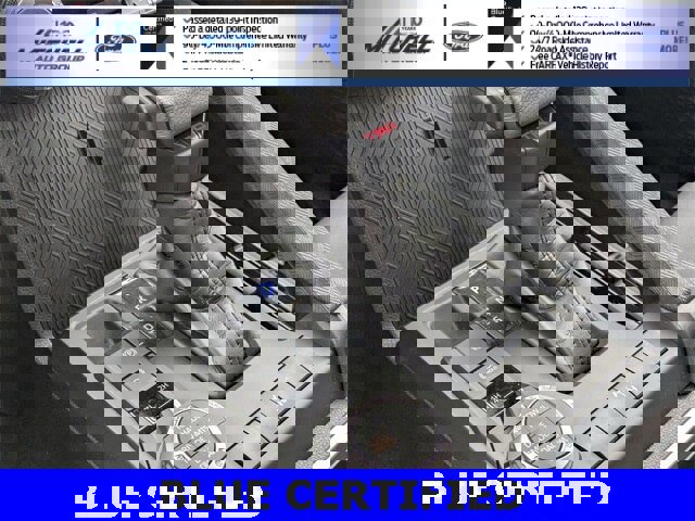 Used 2025 Toyota Tacoma TRD Off-Road image 24