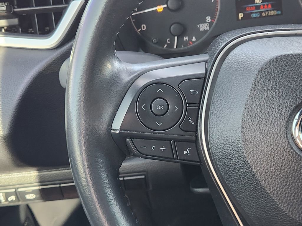 Used 2023 Toyota Corolla SE image 26