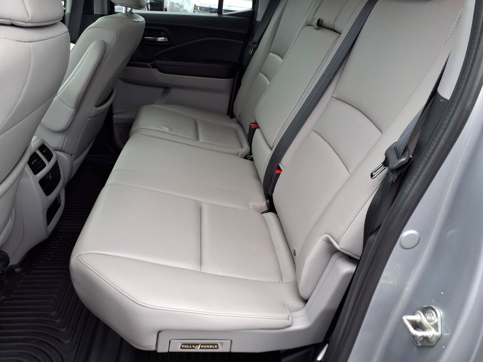 Used 2019 Honda Ridgeline RTL-E image 11