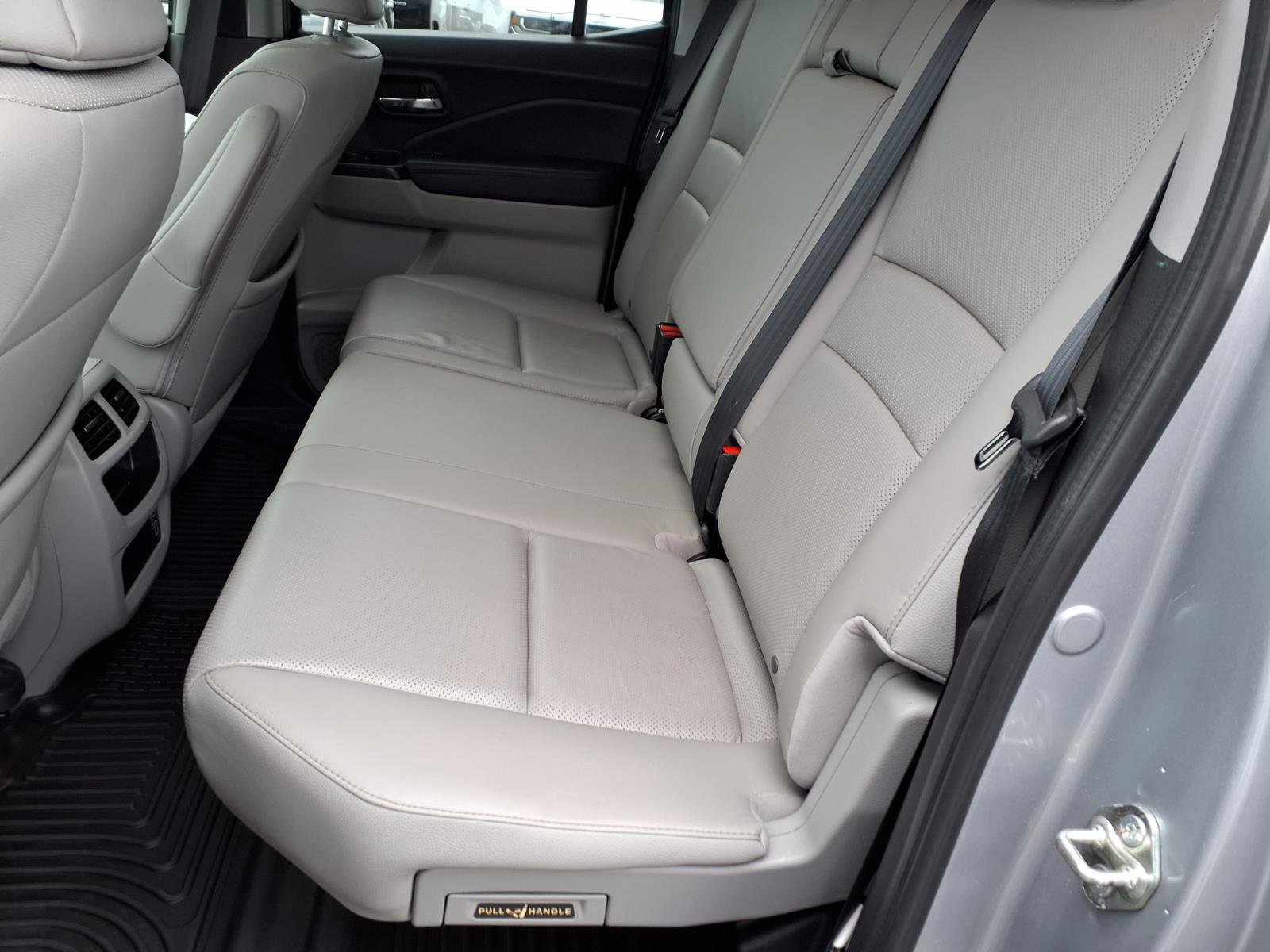 Used 2019 Honda Ridgeline RTL-E image 11