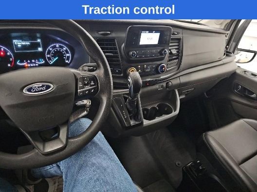 Certified 2024 Ford Transit 250 Base w/ Load Area Protection Package image 14