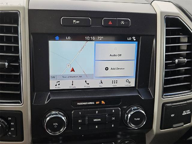 Certified 2019 Ford F150 Lariat image 26