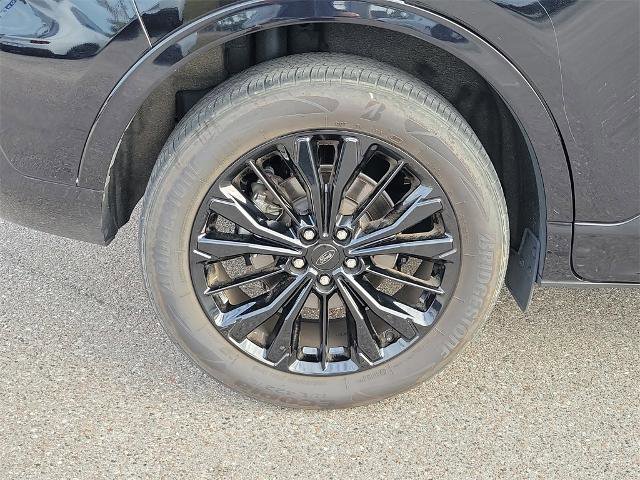 Certified 2023 Ford Escape ST-Line Elite image 5