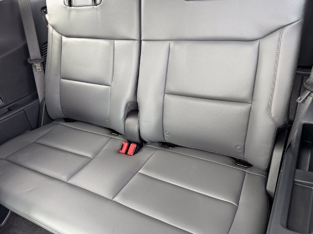 Certified 2026 Ford Explorer Active w/ Active Comfort Package AWD/4WD image 22