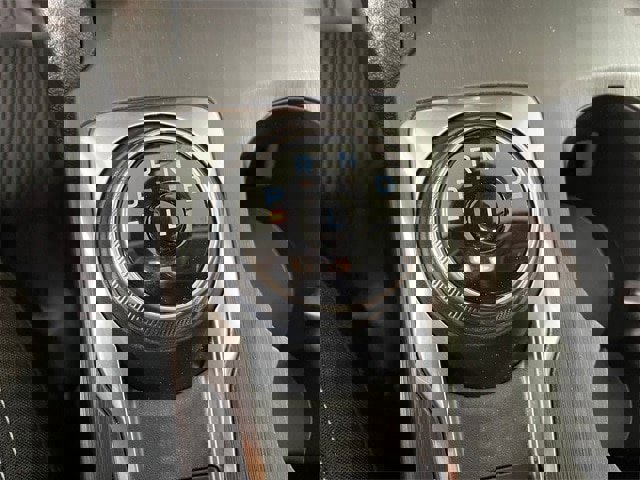 Certified 2025 Ford Escape Active w/ Tech Pack #1 image 10