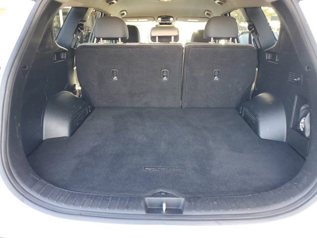 Used 2022 Hyundai Santa Fe SEL image 8