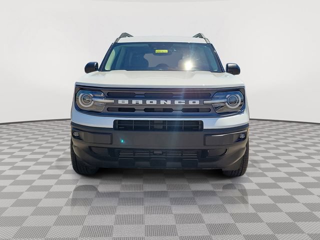 Certified 2024 Ford Bronco Sport Big Bend w/ Convenience Package AWD/4WD image 8