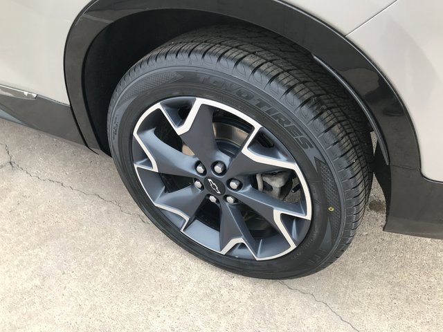 Used 2021 Chevrolet Blazer RS w/ Enhanced Convenience Package image 27