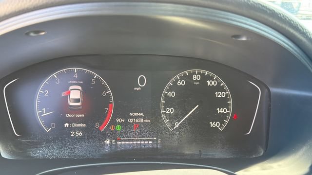 Used 2025 Honda Civic Sport image 20